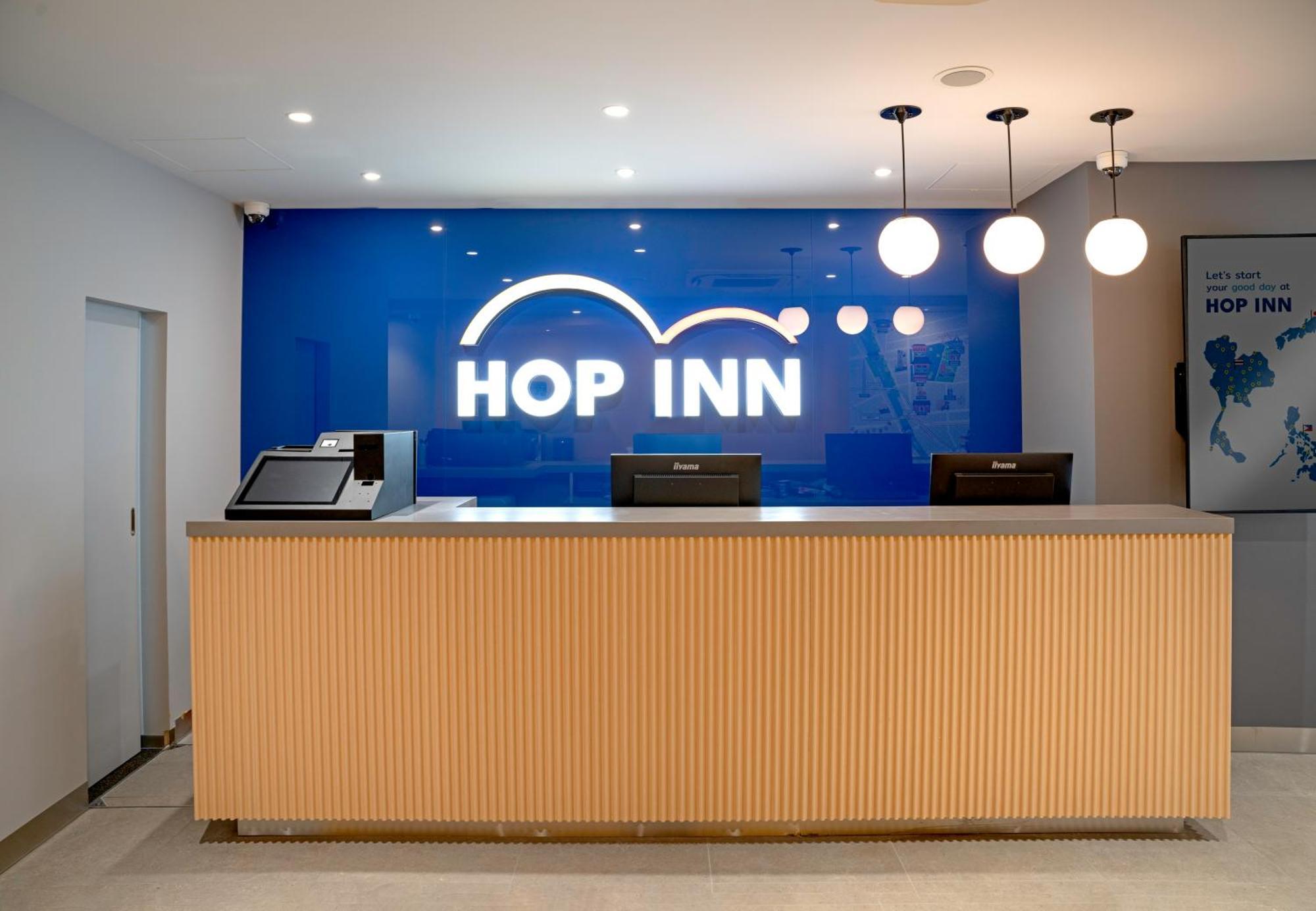 Hop Inn Tokyo Ueno Εξωτερικό φωτογραφία