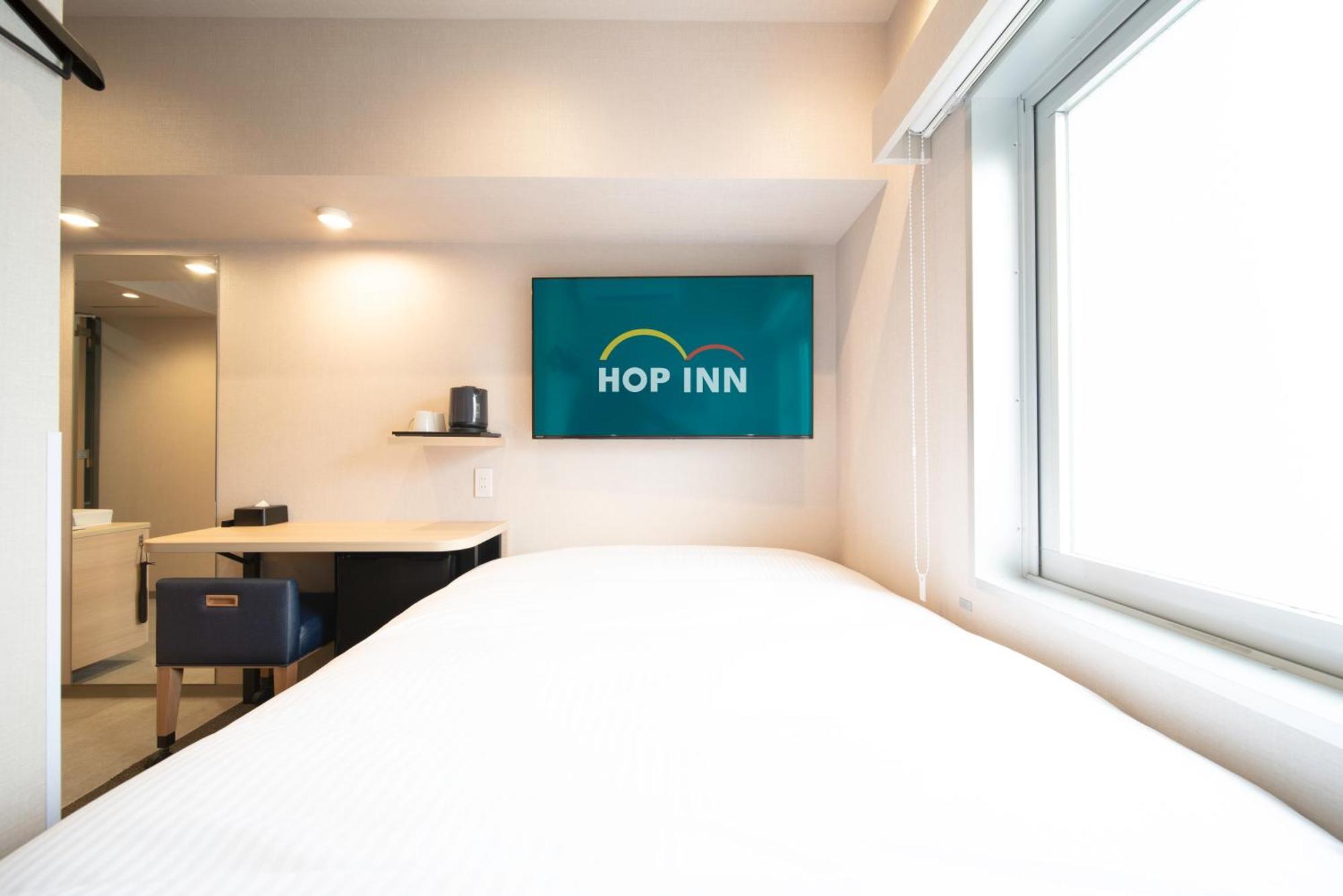 Hop Inn Tokyo Ueno Εξωτερικό φωτογραφία